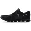 ON Cloud 5 All Black Men Sneakers 59.98986