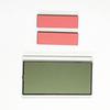 LCD Display Screen Fit For 87V, 88V, 83V Digital Multimeter 2065213, TC20504B-00
