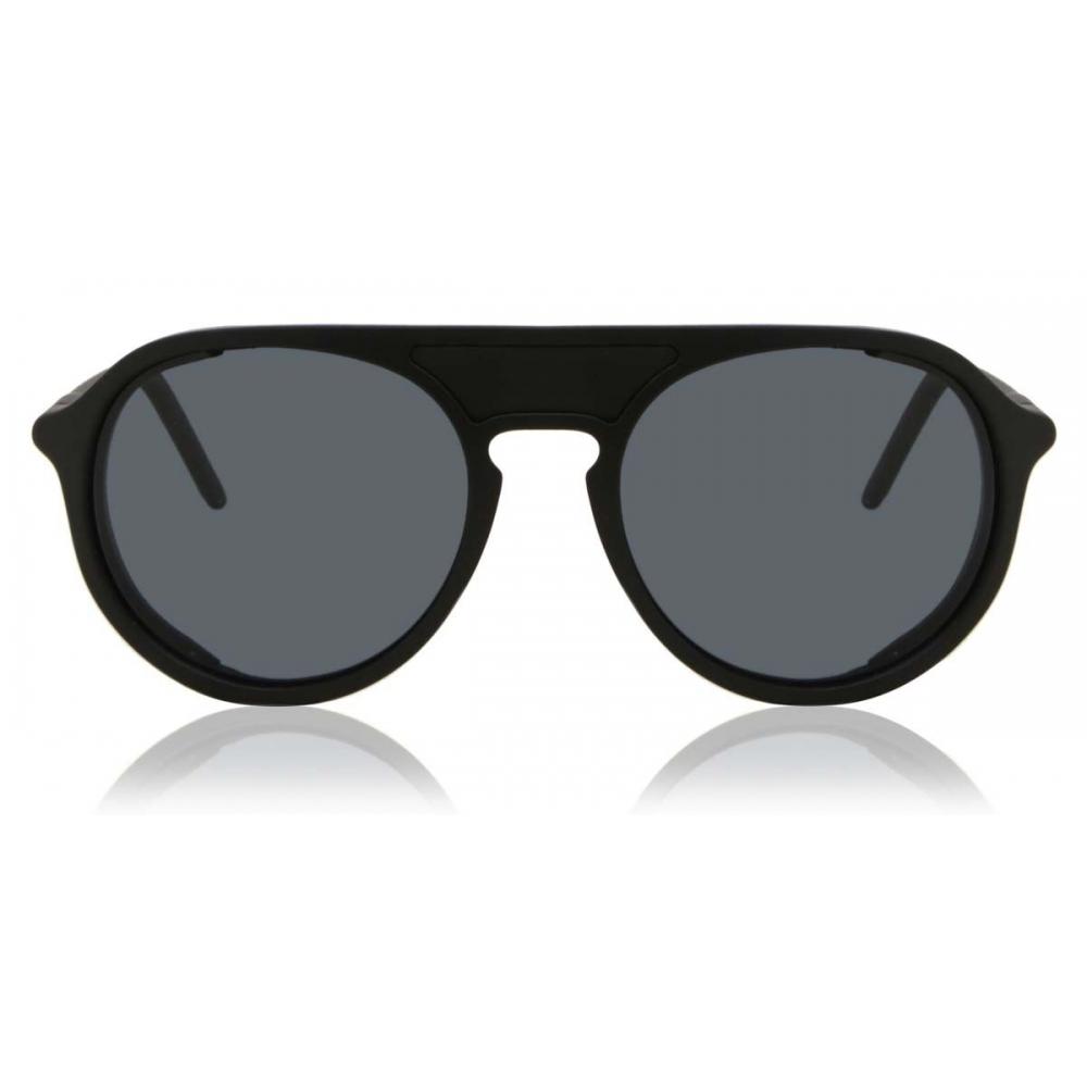 Vuarnet Vl1709 Ice Круглые Поляризованные 0001 622 Солнцезащитные очки Унисекс