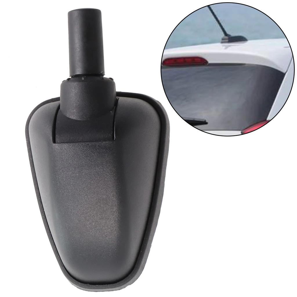 Direct Fit Roof Antenna for Hyundai i10 & For Kia For Picanto Compatible with Years from 2004 to 2009 Part No 9621007010