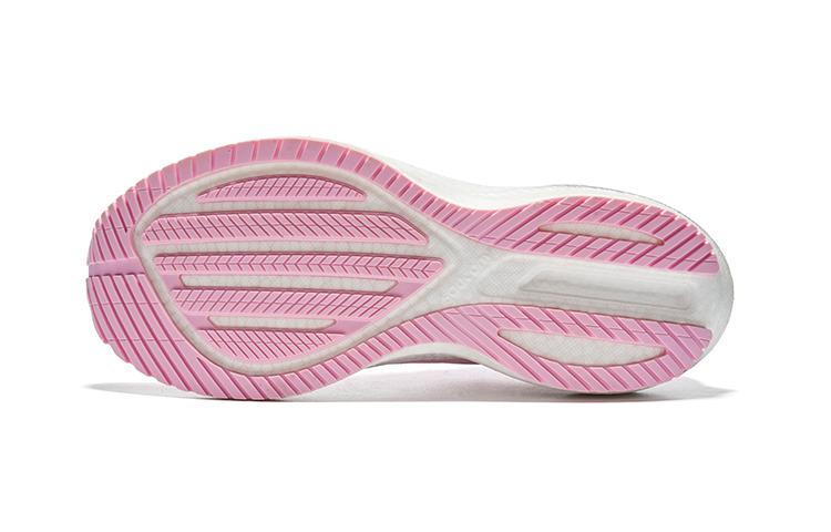 Women's Sneakers Saucony Triumph 21 Comfortable Cushioning Lightweight Cushioning Lightweight Low top Running