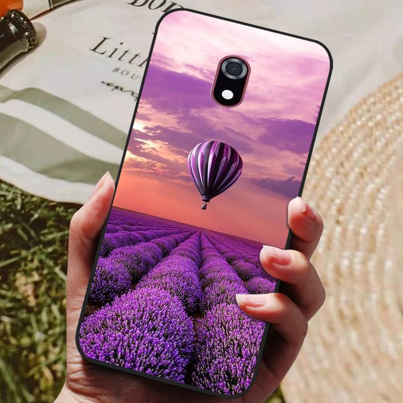 Для чехла Qin F22 Pro 3,54 дюйма Мягкая силиконовая задняя крышка Для Xiaomi Mi Qin F22Pro Чехлы для телефонов ТПУ Qin F22 Pro Глобальный Чехол Fundas