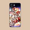 HSR Tribios Матовый ТПУ Чехол для Мобильного Телефона для VIVO Y77 76 75 74 73 72 58 56 55 51 50 38 36 Y19 Y18 Y03 Y01 5G Цветная Обложка