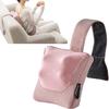 ATEX a and Perfect for This and Lightweight Neck Massager Features a Cushion and a Shoulder Blade Massager for Stiff Shoulders and AX-HC230pk, Pink,