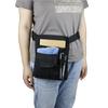 Canvas Tool Belt Aprons with Adjustable Belt Buckle Carpenters Work Aprons Tool Storage Pouch Belt Garden Tool