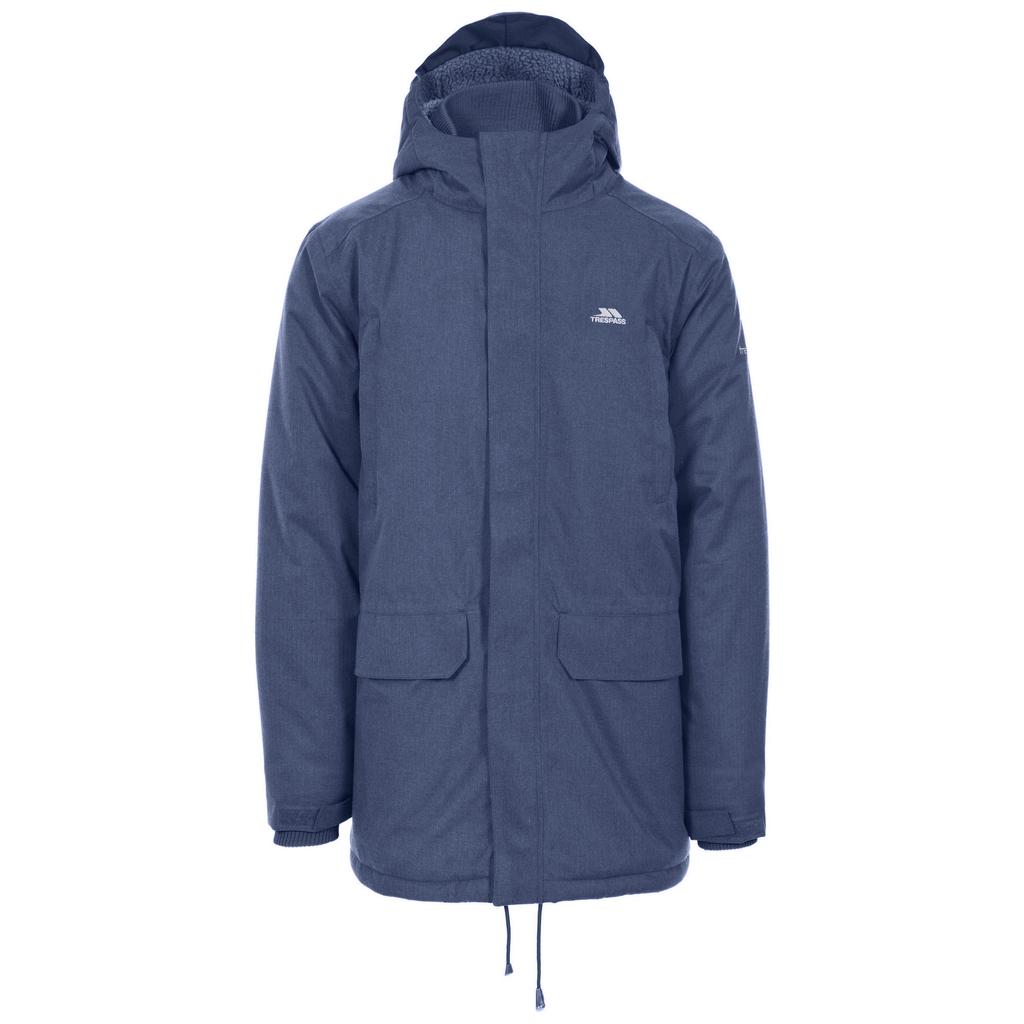 Mens Glover Waterproof Jacket