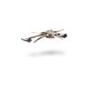 Star Wars Micro Galaxy Starship Class Attack Reconnaissance Plane 170 Starfighter Vehicle Non-Scale