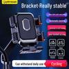 Electric Vehicle & Bicycle Phone Holder for Delivery & Navigation