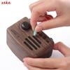 For Watchmaker Bergeon 7033 Green Watch Dust Removal Tool Rodico Putty Watch Dial Cleaner 1/2/3/4pcs Cleaner Mud Accessories