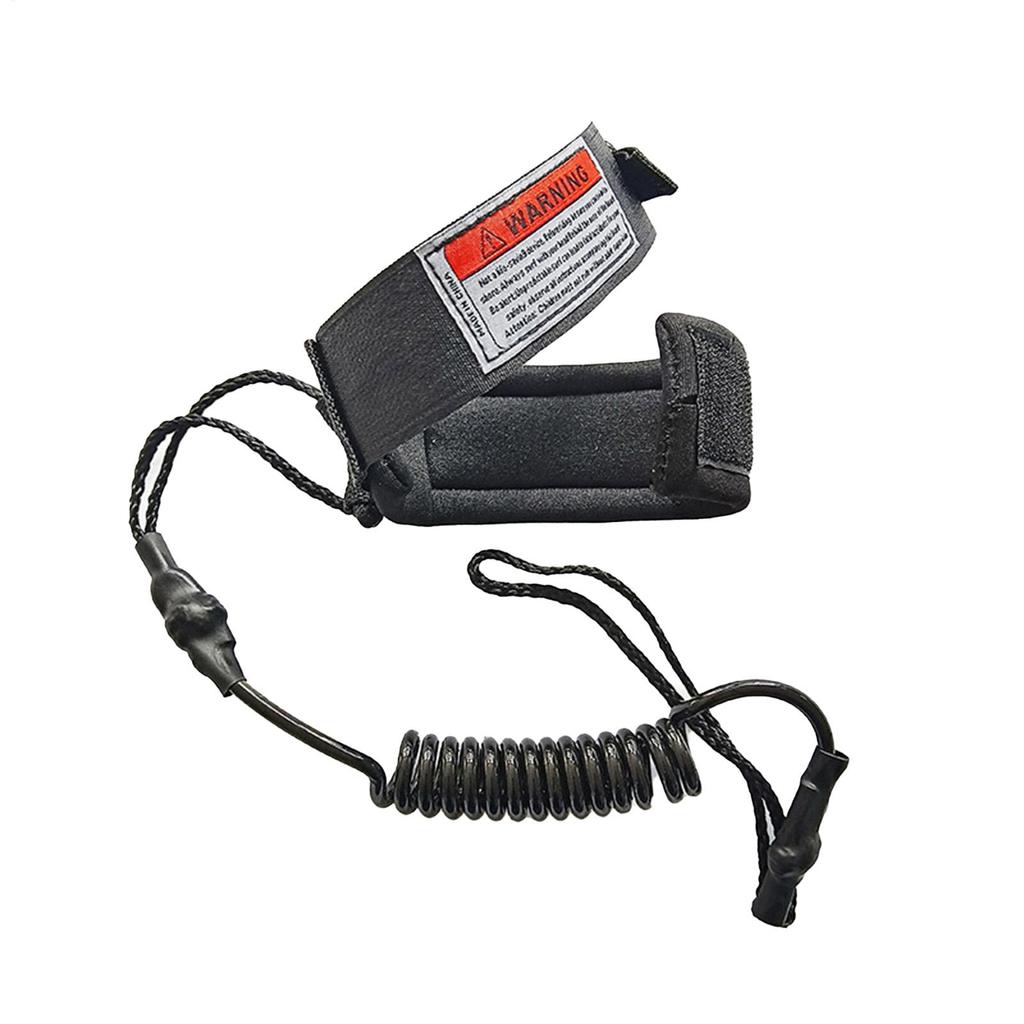 Surfing board safety hand rope Bodyboard Wrist Leash Floats Boards Surfboard Replacement Elastic Hand Strap Surfing Accessories