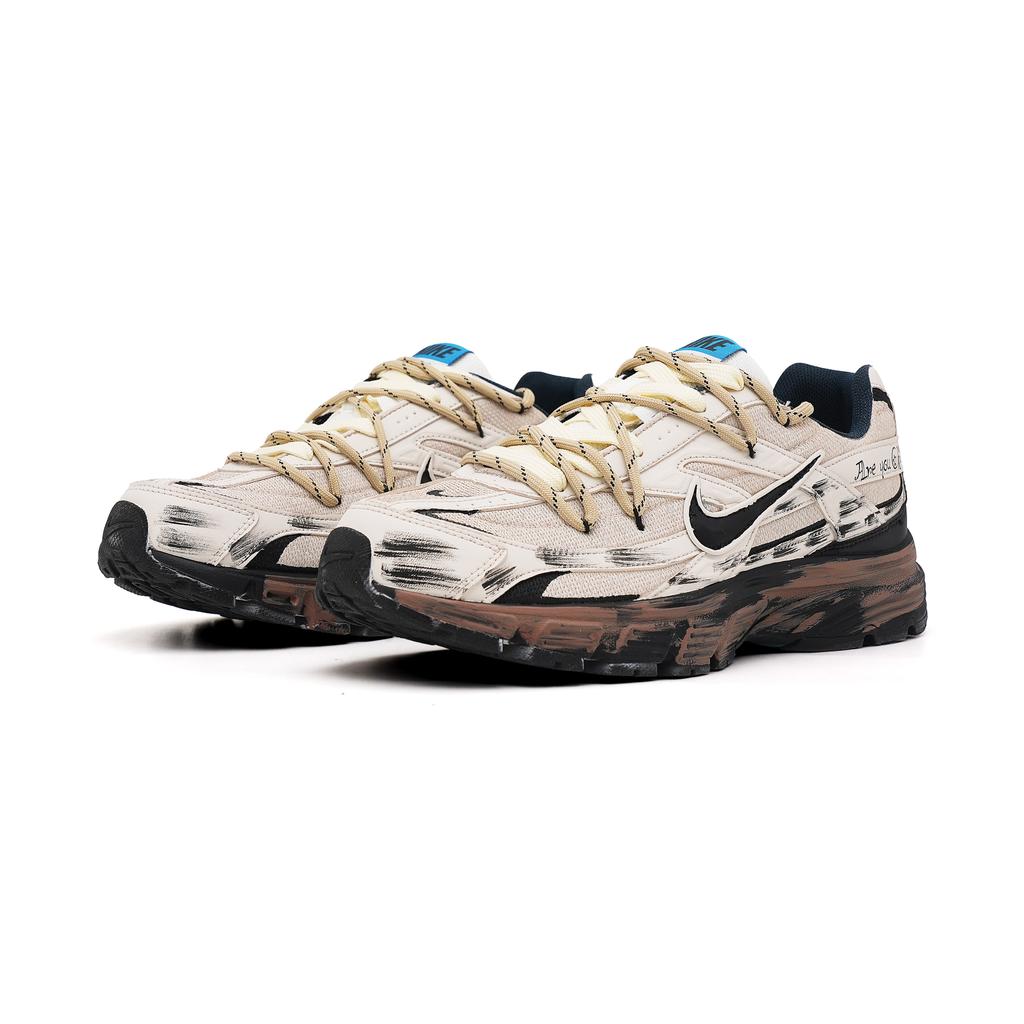 Nike Initiator Low top Casual City Commuting Running Shoes Men's Khaki DZ2776-141(Team1602-)