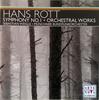 CD ROTT, WEIGLE; MUNICH RADIO ORCHESTR - Symphony 1  ANO577480 Arte Nova Class 2005 Non Japan Classical Used