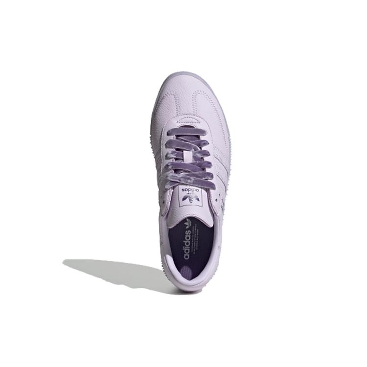 adidas Sambarose Пурпурный оттенок Женский EH1324