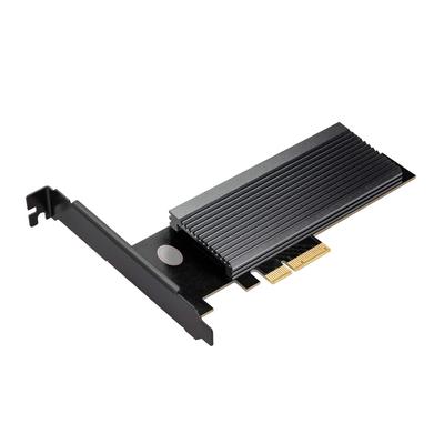 Карта интерфейса Century PCI Express x 4 CIF-M2NVFP