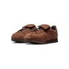 Nike Кроссовки Cortez LTR SE Cacao Wow Унисекс Коричневые IR0800-299