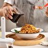 Non-Slip Handle Sauce Application Brush Heat Resistant Oil Brush  Pastry Making