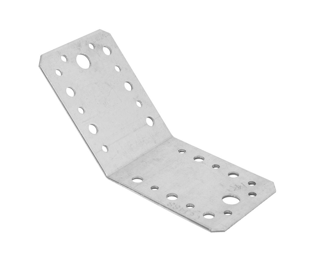 Isosceles angle 90*90*65*2.5mm 135 degrees - LB KLR3