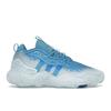 Кроссовки унисекс Trae Young 3 Semi Blue Burst Royal-Blue Sky-Tint IE2707