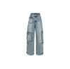 Брюки MissDenim Baggy