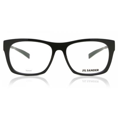 Jil Sander J 4006 A Унисекс очки