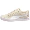 Smash Comfortable Versatile Low-Top Sneakers Unisex Sneakers Beige 359914-11
