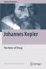 Книга Johannes Kepler : The Order of Things