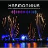 [CD] HARMONIOUS: GLOBALLY INSPIRED MUSIC FROM THE EPCOT NIGHTTIME SPECTACULAR