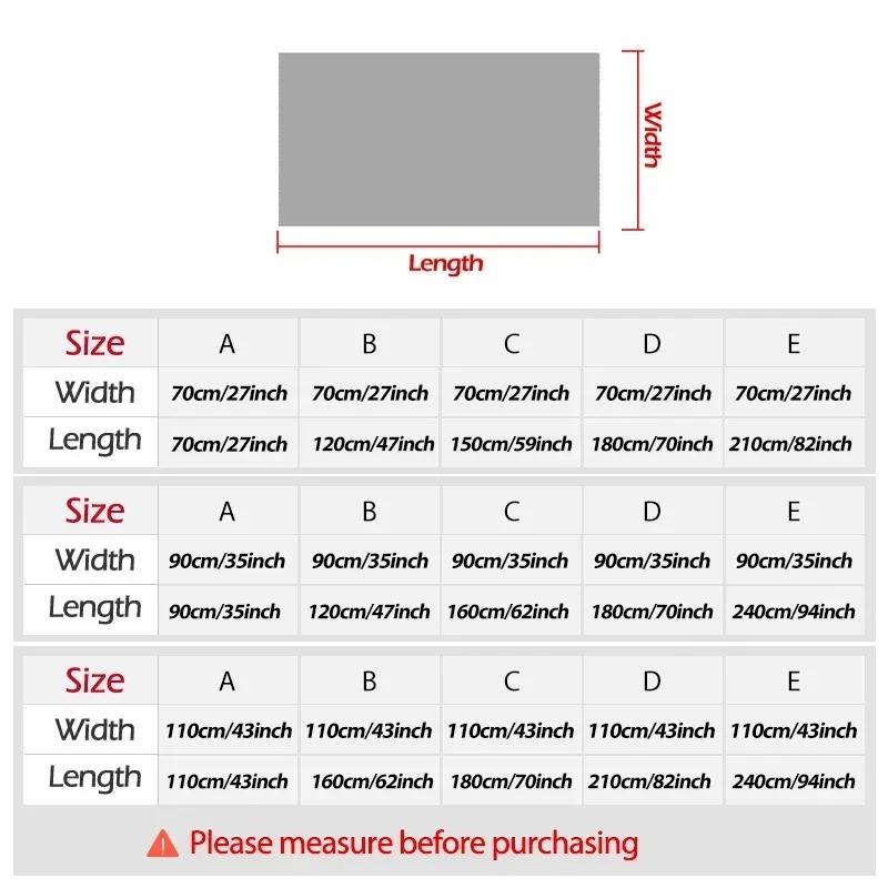 1 шт. утолщенные чехлы для дивана с плюшем в виде кролика, однотонные полотенца для дивана, нескользящие чехлы для дивана, универсальный коврик для дивана для современного домашнего декора
