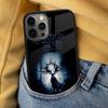 Мягкий чехол для телефона Shadow and Bone TV для iPhone 17 Air 16e Pro max 15 Pro 13 14 Plus 11 12 MagSafe Магнитный Coque