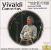 CD KARAJAN (HERBERT VON), VIVALDI, BRA - Vivaldi: Concertos  POCG91036 Japan Classical Used
