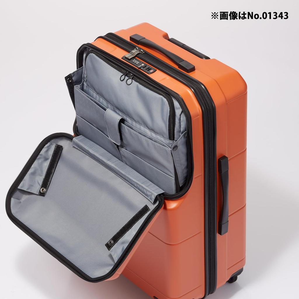 Чемодан Большой Вместимость Размер L 7 ночей 8 дней 8 ночей 9 дней 9 ночей 10 дней 94 л Колесный стопор Гарантия 10 лет Сделано в Японии Чехол для переноски