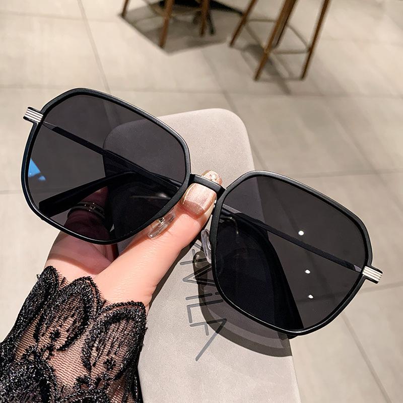 Солнцезащитные очки Wind Big Face Thin с улучшенной защитой от ультрафиолета, поляризованные солнцезащитные очки для вождения