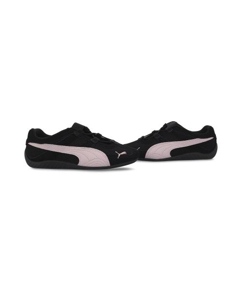 Puma Speedcat Go Женские - Черный:Сиреневый туман 403589-12