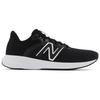 New Balance Nb 413 Удобные кроссовки с низким верхом Женские кроссовки Черные W413LB2
