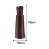 Coffee Stirring Tamper Espresso , Professional Portable Distributor Tool,