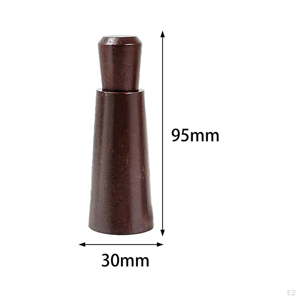Coffee Stirring Tamper Espresso , Professional Portable Distributor Tool,