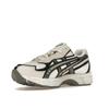 Asics Gel NYC 2055 Pale Oak Truffle Grey Unisex Sneakers Cream 1203A542-200