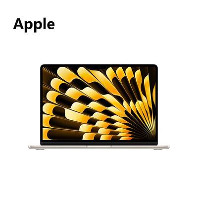 Apple Ноутбук MacBook Air 15 дюймов M5 (Китайская версия)