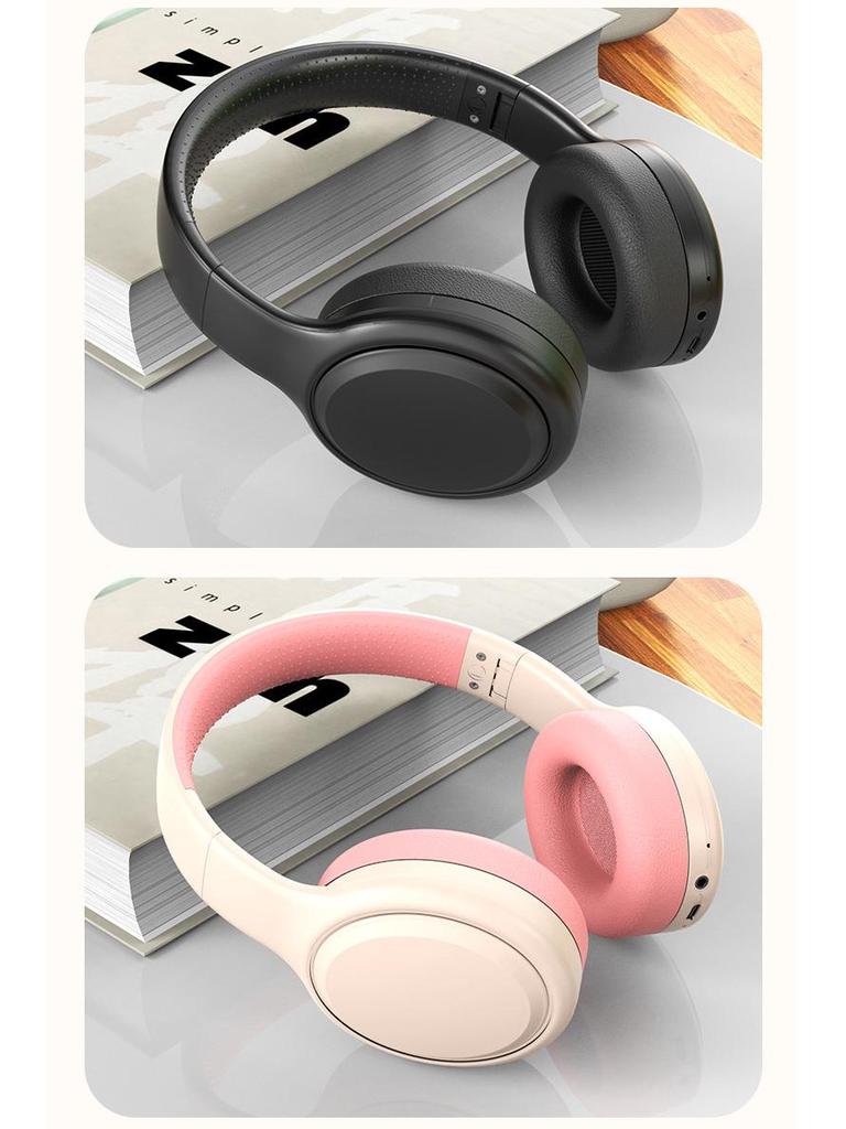 Bluetooth-гарнитура DR-88: Игры и звонки, беспроводные и удобные.