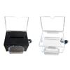 Suggestion Box Ticket Box Lightweight Multifunctional with Key Business Cards
