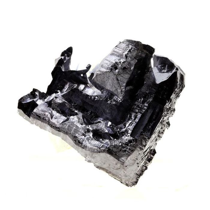 Stones and Minerals. Galena. 342.0 Ct. Dalnegorsk, Russia.