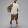 Jordan Essentials T Shirt Men's Apricot FZ1913-133
