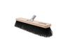 Szczotka Do Prac Porządkowych Standard - Ulicówka, 55X500 Mm (Mocowanie Metalowe), Teger