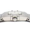 Used Omega OMEGA Constellation 1521.71.00 Square White Mother-of-Pearl Dial SS Quartz Analog [Used]