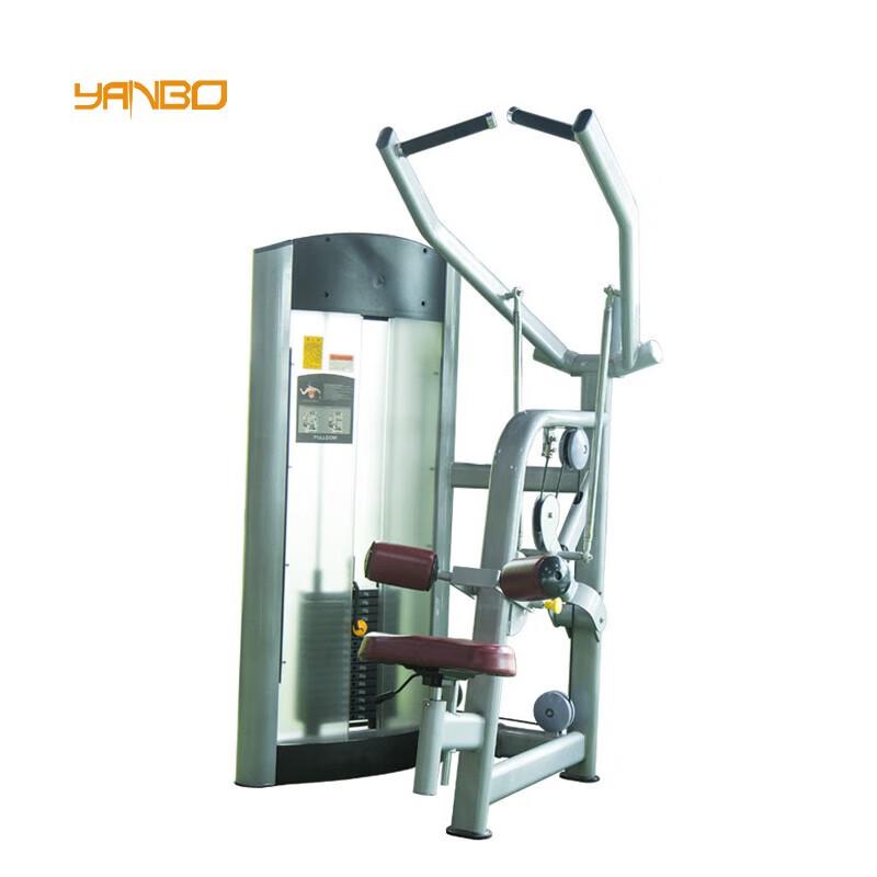YANBO Commercial Strength Training Machines