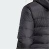 adidas Terrex Водоотталкивающая Ветрозащитная Спортивная Теплая Куртка из Утиного Пуха Женские Куртки KB2149