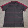 Mens Short Sleeve Football Jersey Bohemian Away Kit Fan Edition Bamboo Fiber Sport Uniform