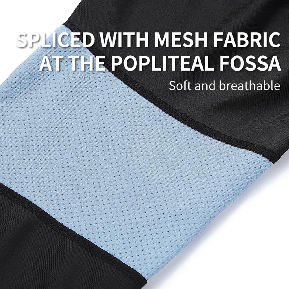 Wosawe Mens Short Sleeve Jersey Road Bike Cycling Breathable Tops Sportswear Shirts Summer Cycling Sets Gel Shorts Reflective Bicycle Outfit