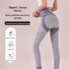 Women's Velvet Warm Leggings: Shark Pants, Tights, Yoga, and Barbie Heat Pants for Autumn/Winter