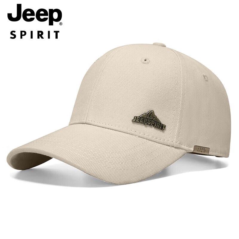 Jeep Унисекс модная бейсболка